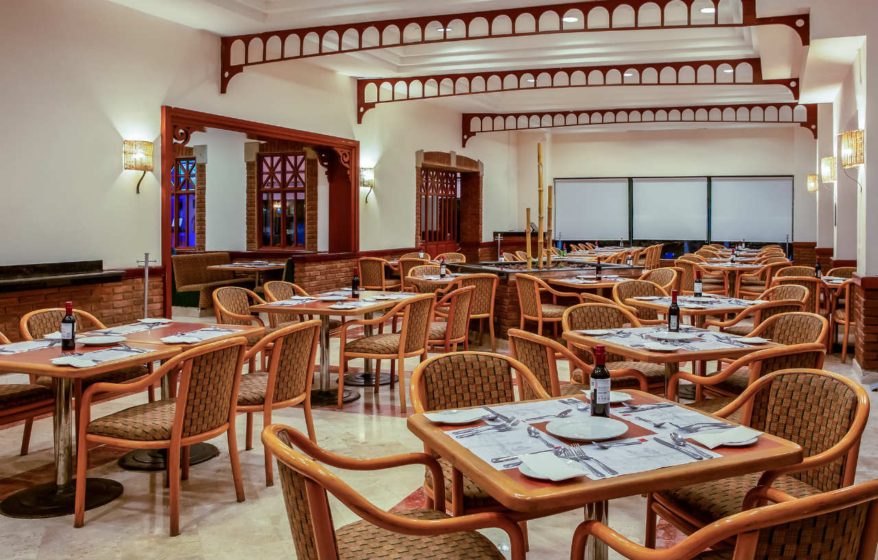 Fiesta Inn Тампико Экстерьер фото